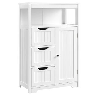 Wayfair | Freestanding Bathroom Cabinets